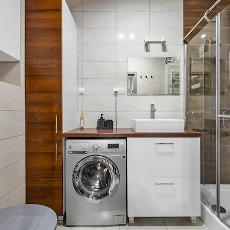 Apartament Wilanow * Warszawa