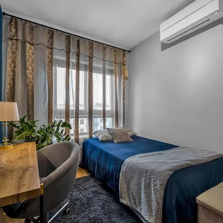 Apartament Wilanow