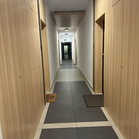 Apartament Wilanow * Warszawa