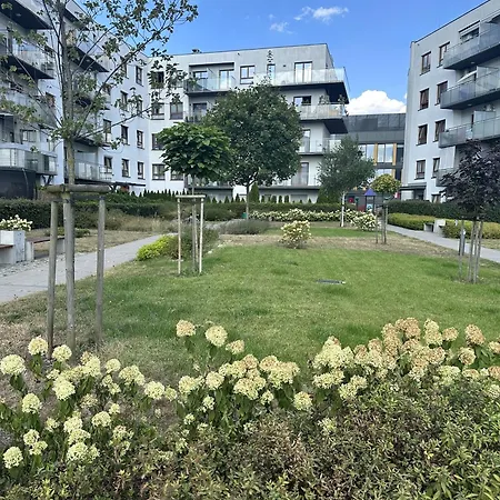 Apartament Wilanow Apartament