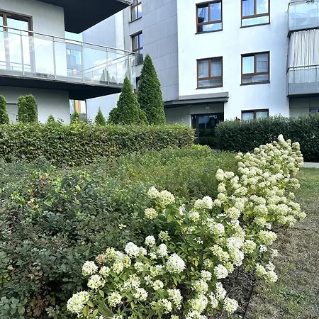Apartament Wilanow Apartment *