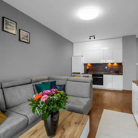 Apartament Wilanow * Warsaw